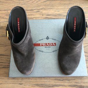 Prada Shoes